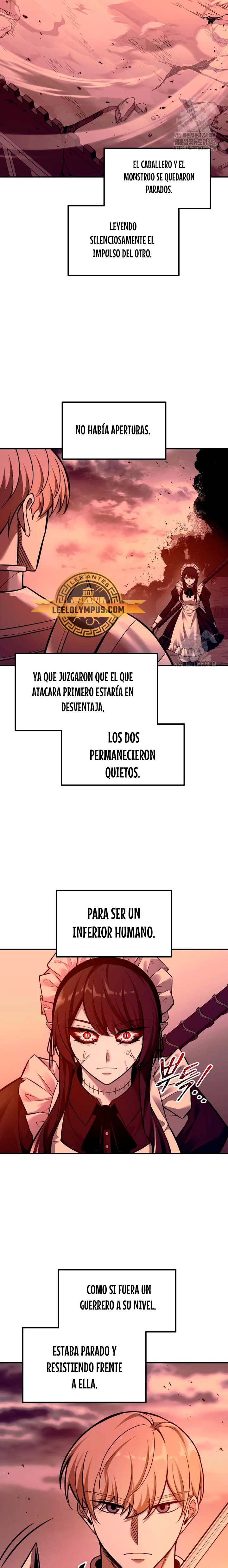 Me Converti En El Tirano De Un Juego De Defensa Capitulo 106 página 12