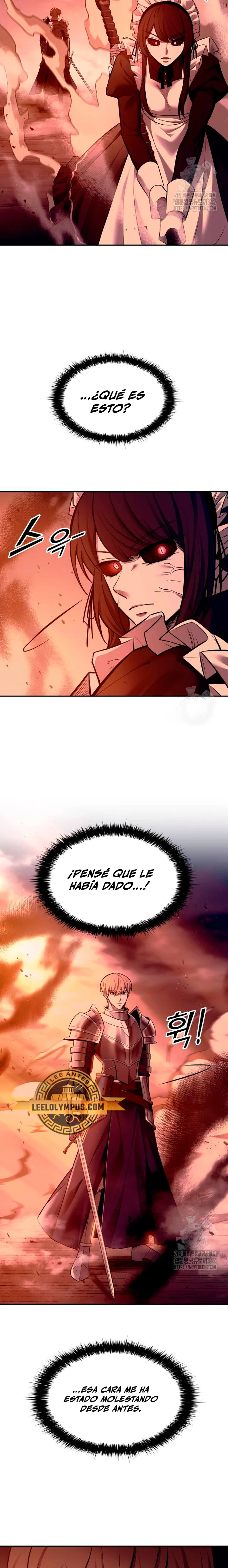 Me Converti En El Tirano De Un Juego De Defensa Capitulo 106 página 15