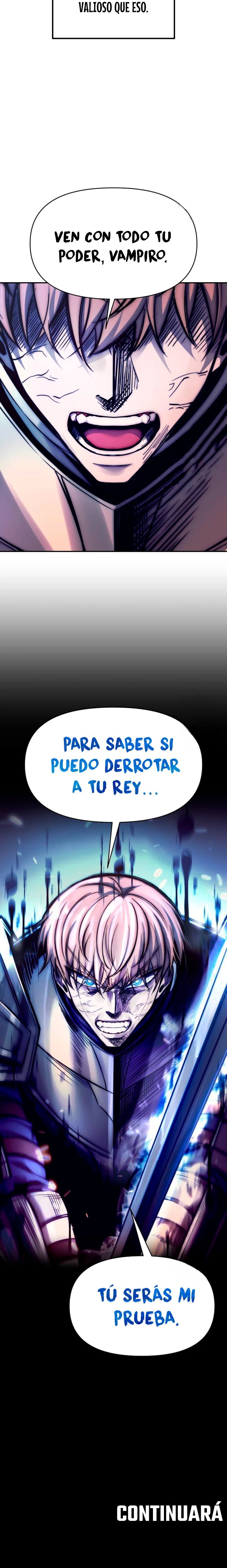 Me Converti En El Tirano De Un Juego De Defensa Capitulo 107 página 24