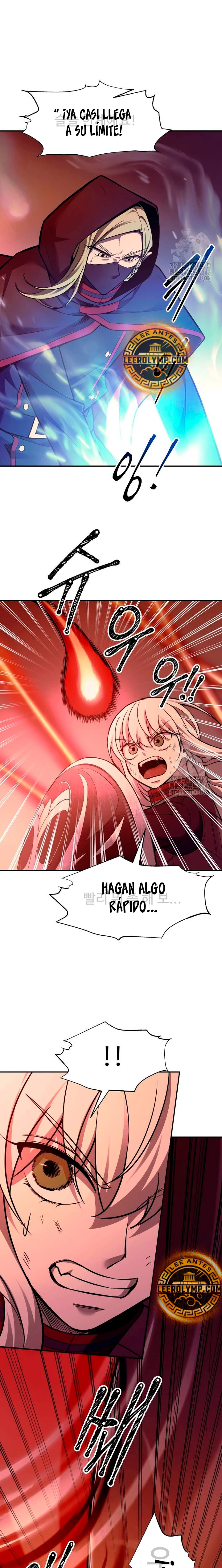 Me Converti En El Tirano De Un Juego De Defensa Capitulo 108 página 14