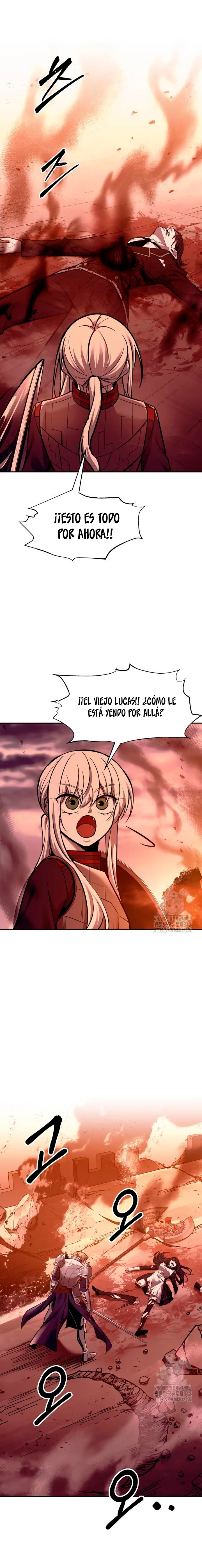 Me Converti En El Tirano De Un Juego De Defensa Capitulo 108 página 2