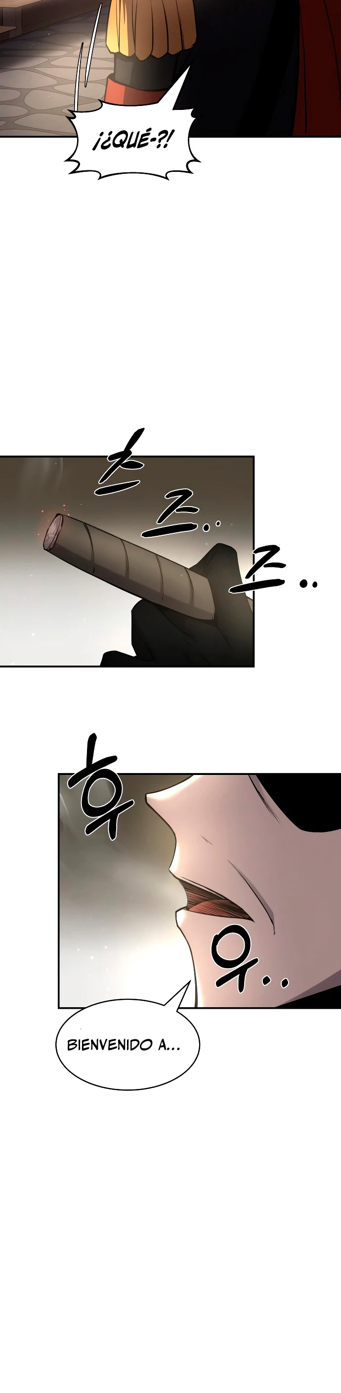 Me Converti En El Tirano De Un Juego De Defensa Capitulo 11 página 11