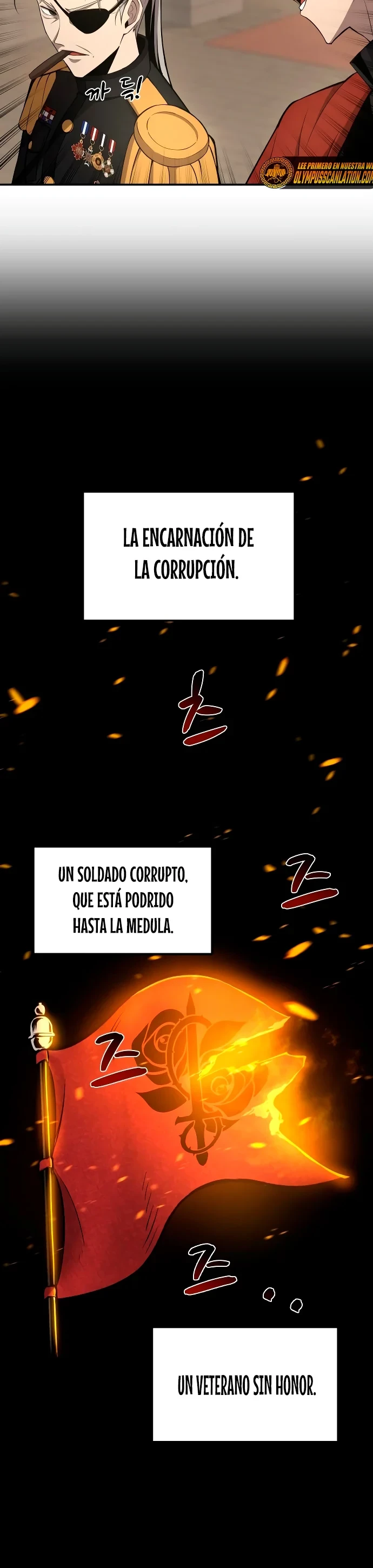 Me Converti En El Tirano De Un Juego De Defensa Capitulo 11 página 28