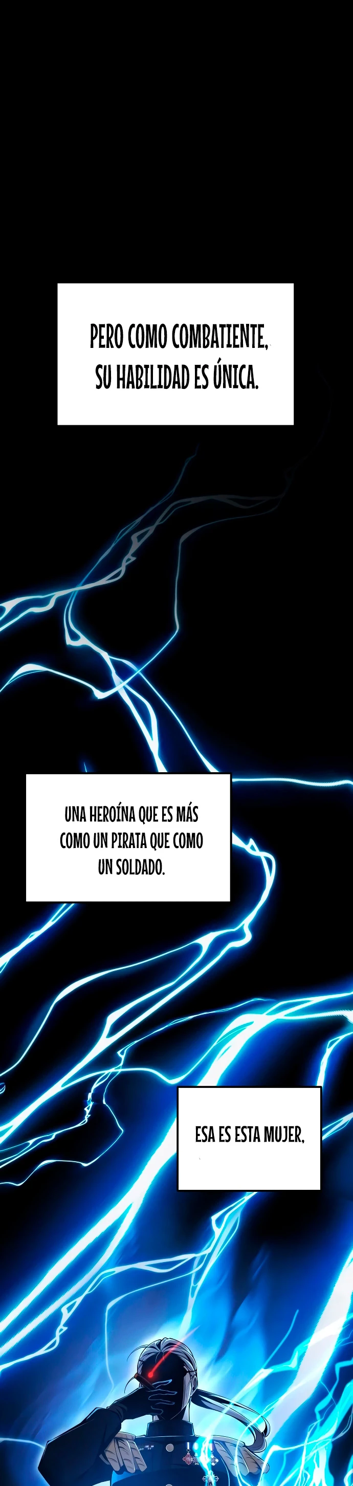 Me Converti En El Tirano De Un Juego De Defensa Capitulo 11 página 29