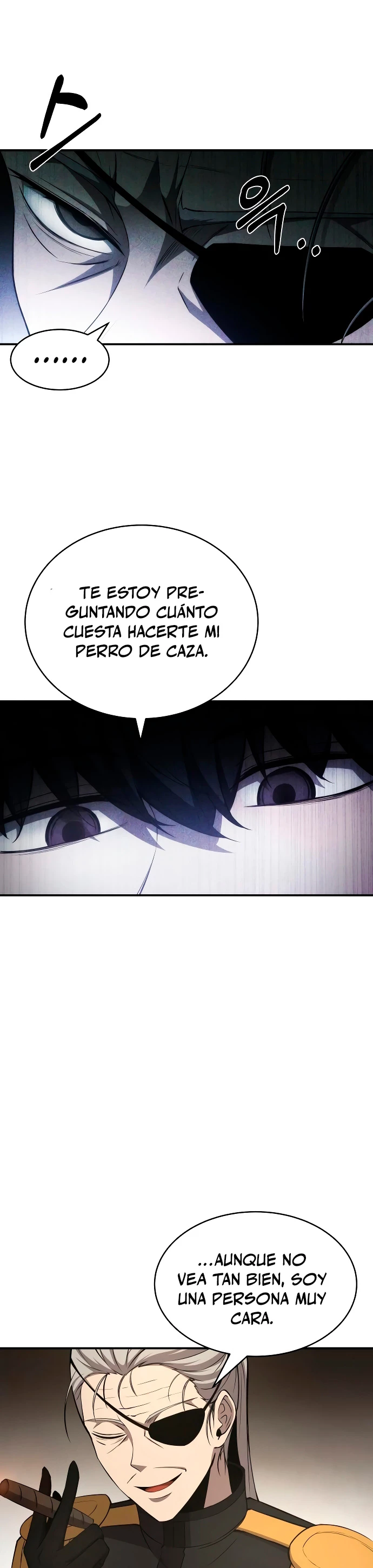 Me Converti En El Tirano De Un Juego De Defensa Capitulo 11 página 32