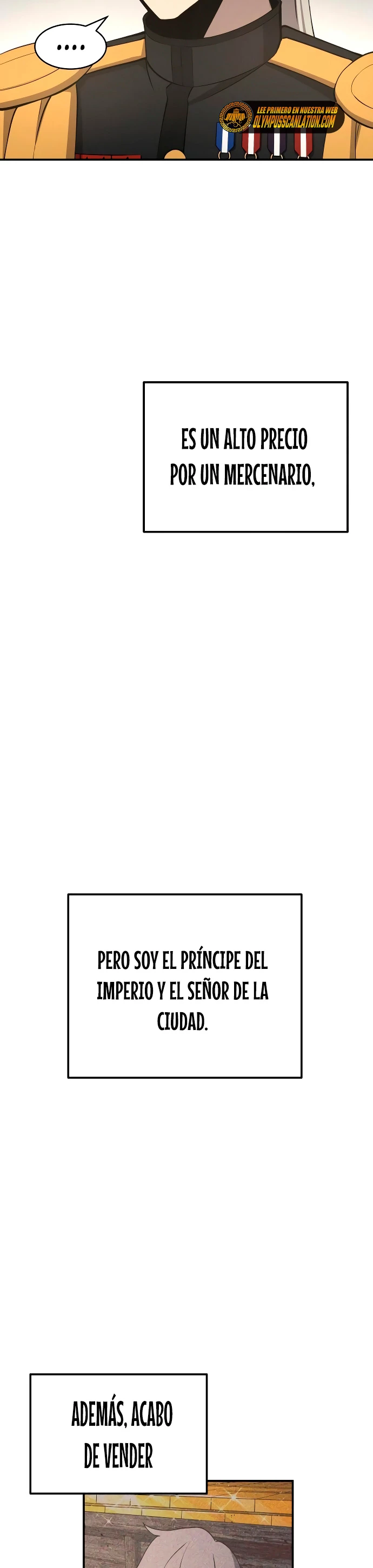 Me Converti En El Tirano De Un Juego De Defensa Capitulo 11 página 34