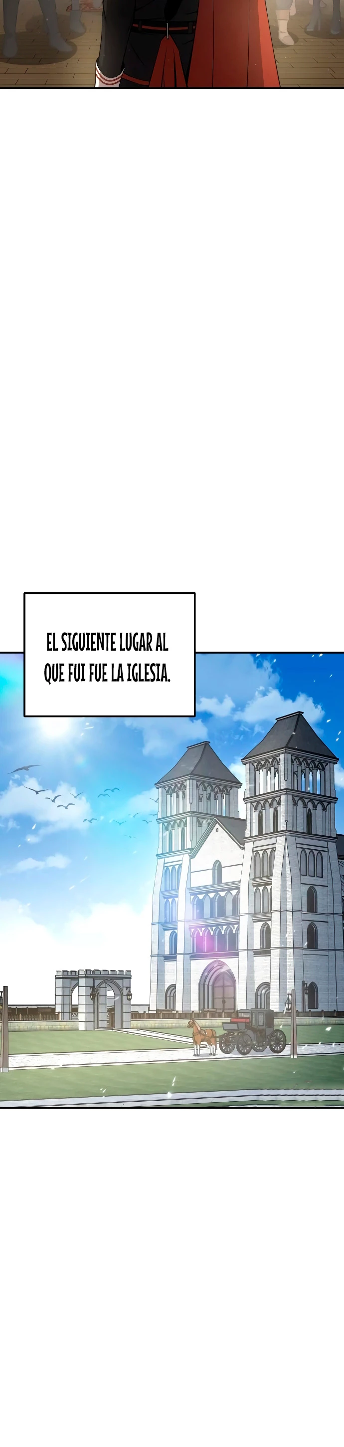 Me Converti En El Tirano De Un Juego De Defensa Capitulo 11 página 38