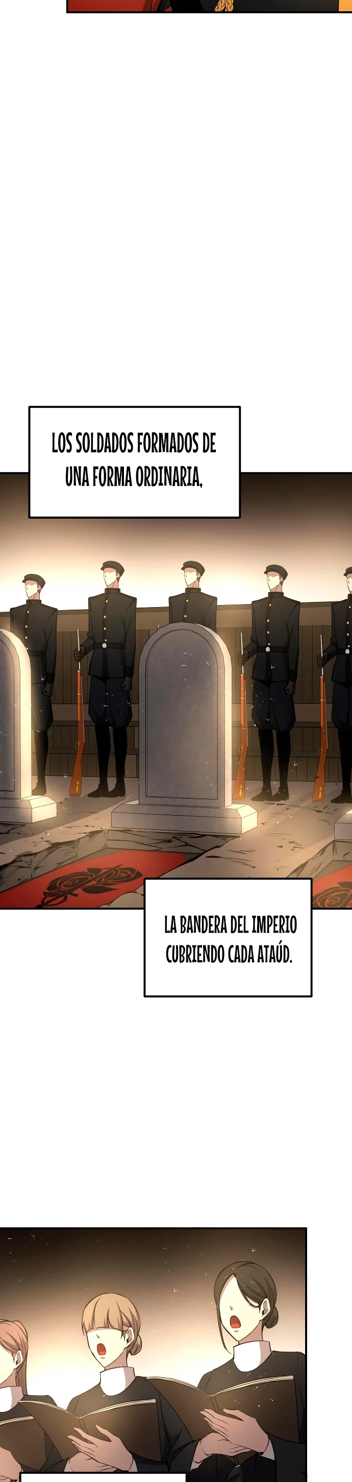 Me Converti En El Tirano De Un Juego De Defensa Capitulo 11 página 46