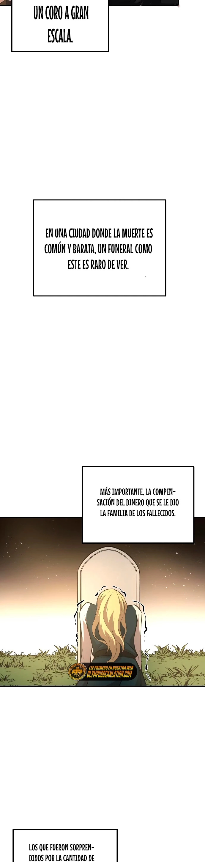 Me Converti En El Tirano De Un Juego De Defensa Capitulo 11 página 47