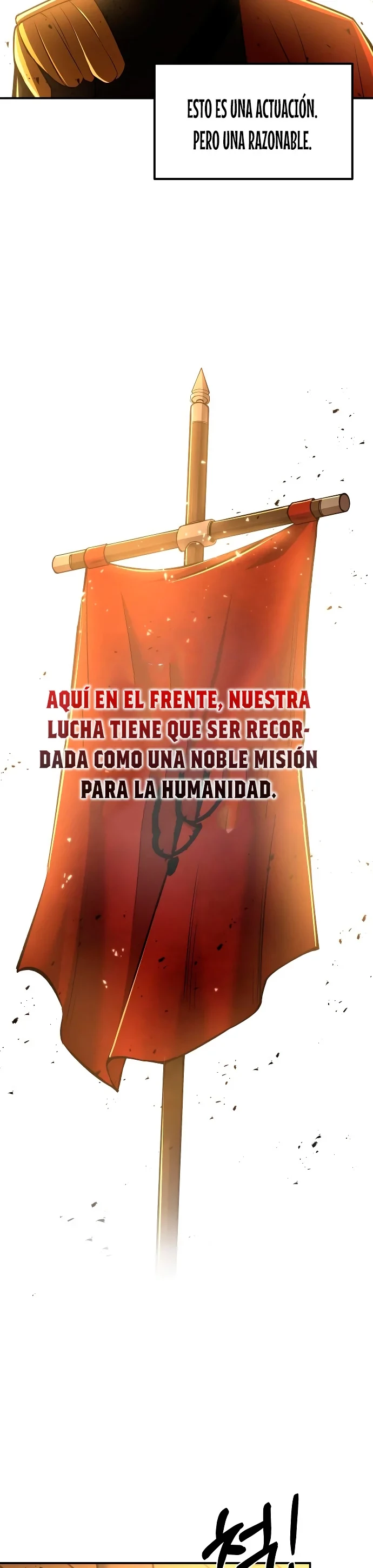 Me Converti En El Tirano De Un Juego De Defensa Capitulo 11 página 49