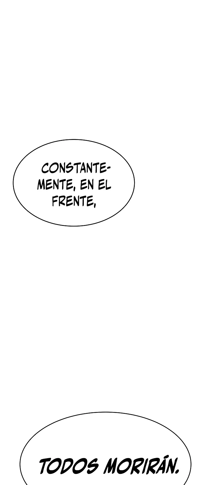 Me Converti En El Tirano De Un Juego De Defensa Capitulo 11 página 52