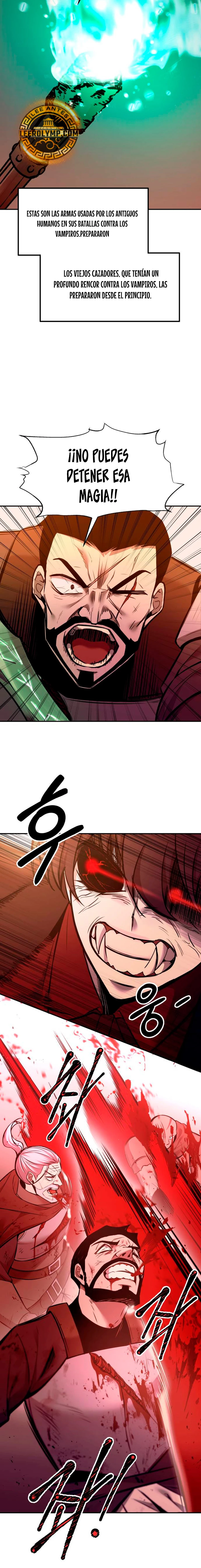 Me Converti En El Tirano De Un Juego De Defensa Capitulo 111 página 21