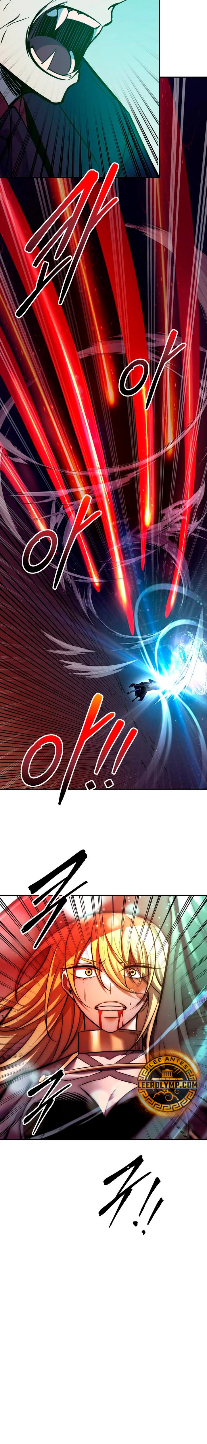 Me Converti En El Tirano De Un Juego De Defensa Capitulo 111 página 23