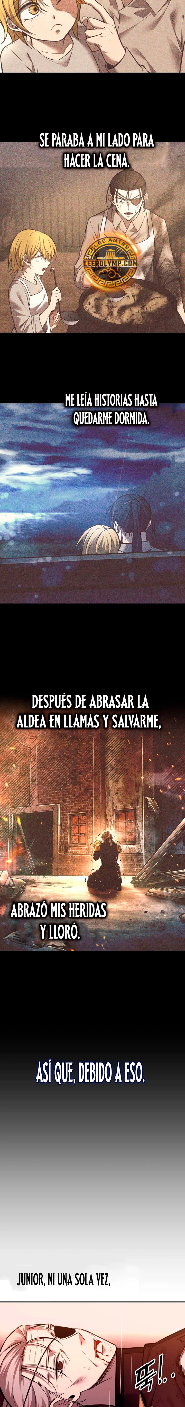 Me Converti En El Tirano De Un Juego De Defensa Capitulo 112 página 18