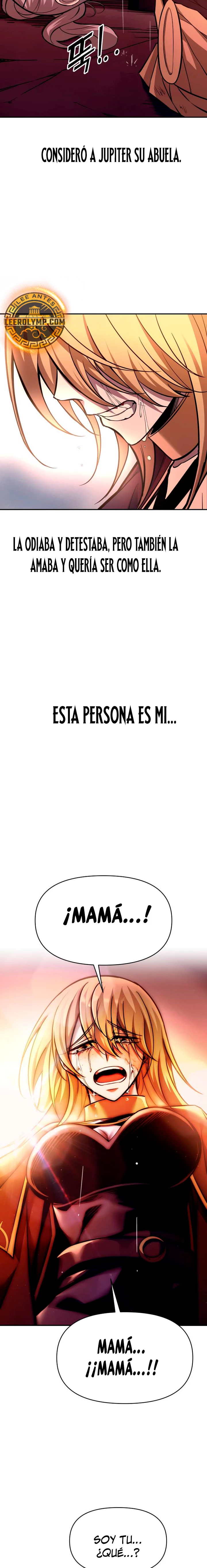 Me Converti En El Tirano De Un Juego De Defensa Capitulo 112 página 19