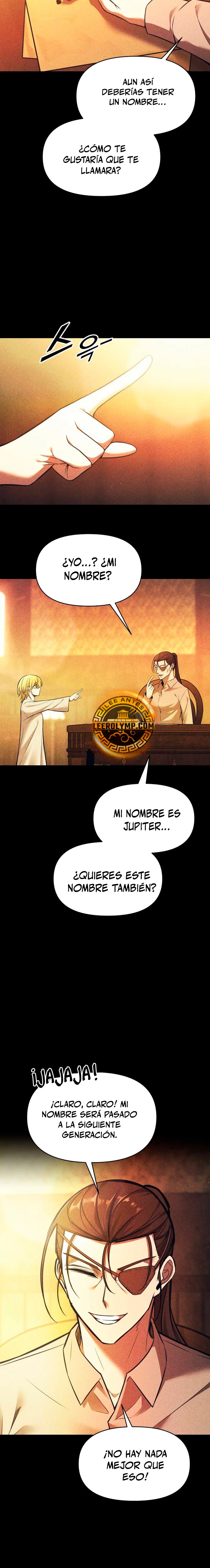 Me Converti En El Tirano De Un Juego De Defensa Capitulo 112 página 2