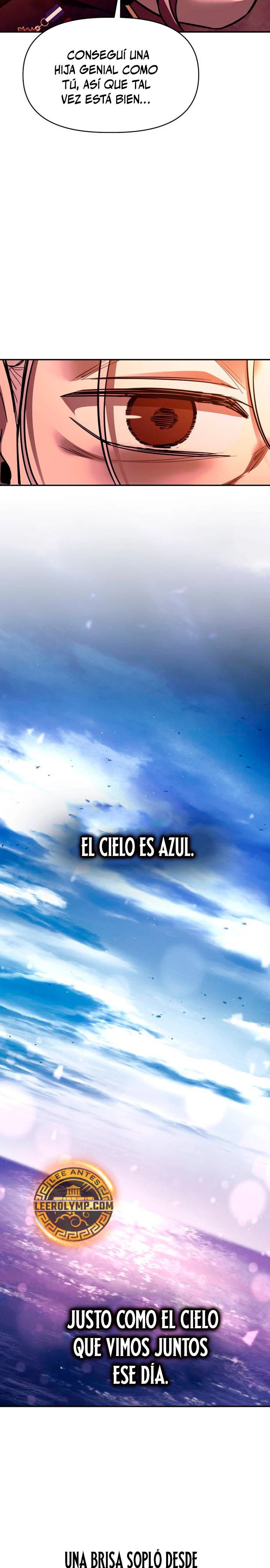 Me Converti En El Tirano De Un Juego De Defensa Capitulo 112 página 27