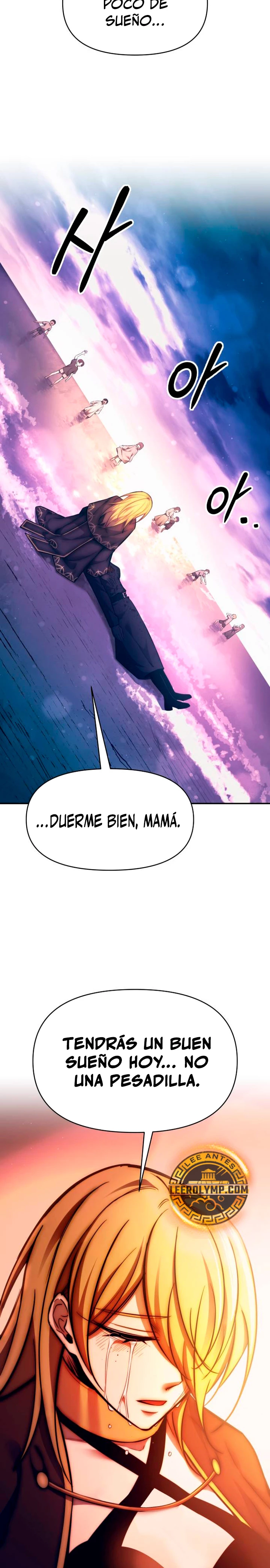 Me Converti En El Tirano De Un Juego De Defensa Capitulo 112 página 29