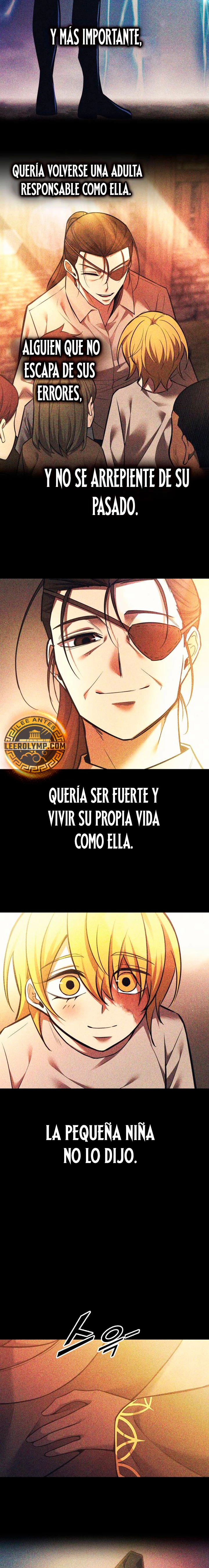 Me Converti En El Tirano De Un Juego De Defensa Capitulo 112 página 4
