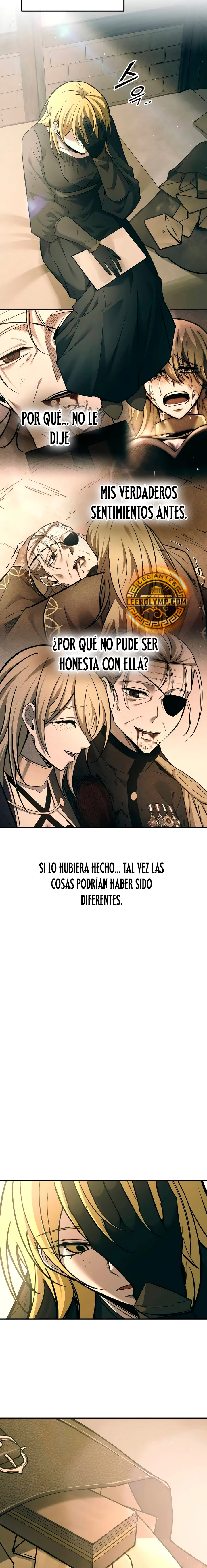 Me Converti En El Tirano De Un Juego De Defensa Capitulo 114 página 20