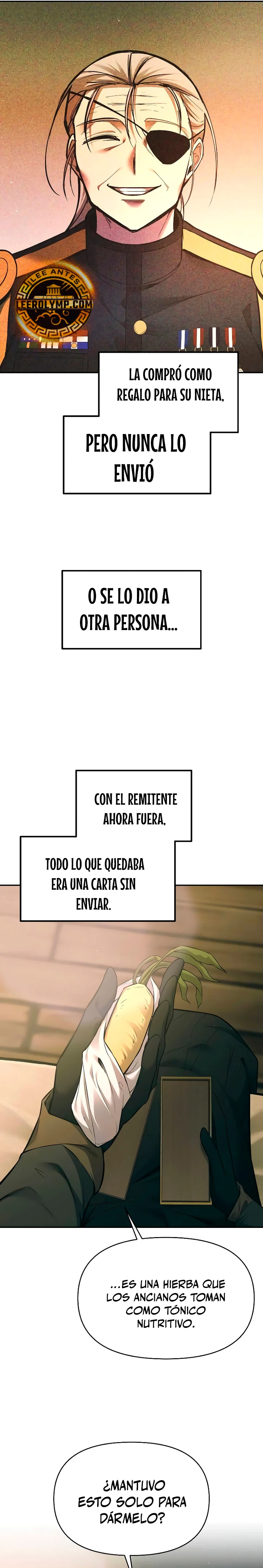 Me Converti En El Tirano De Un Juego De Defensa Capitulo 114 página 22