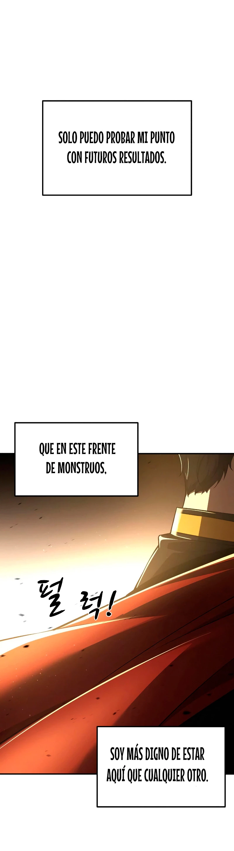 Me Converti En El Tirano De Un Juego De Defensa Capitulo 12 página 13