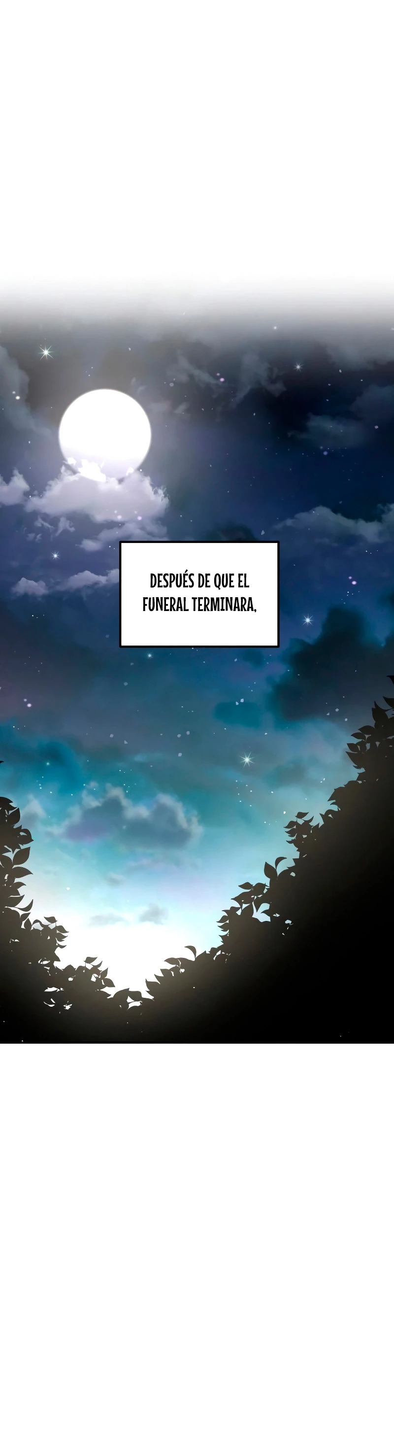 Me Converti En El Tirano De Un Juego De Defensa Capitulo 12 página 16