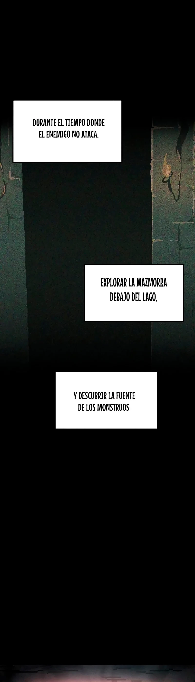 Me Converti En El Tirano De Un Juego De Defensa Capitulo 12 página 26