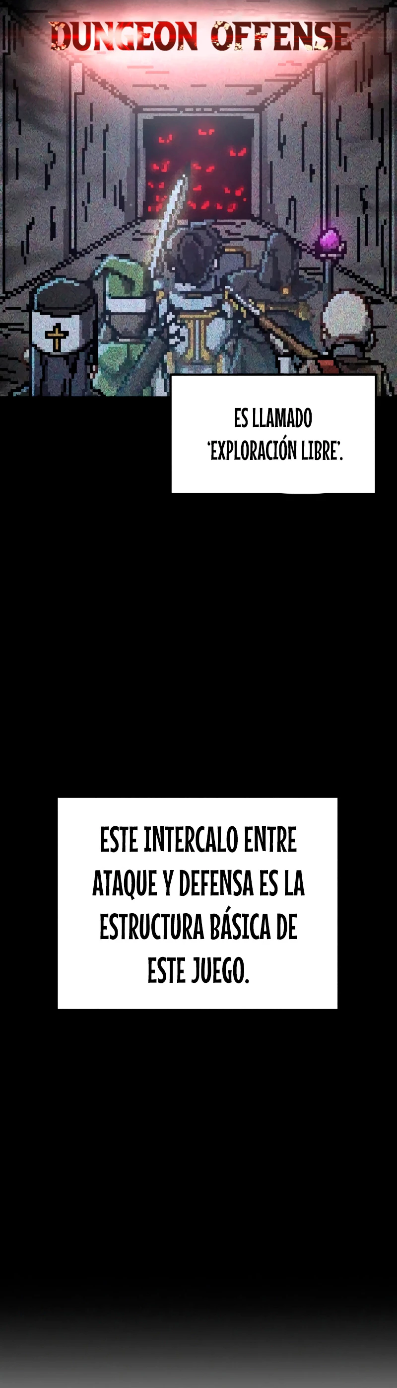 Me Converti En El Tirano De Un Juego De Defensa Capitulo 12 página 27