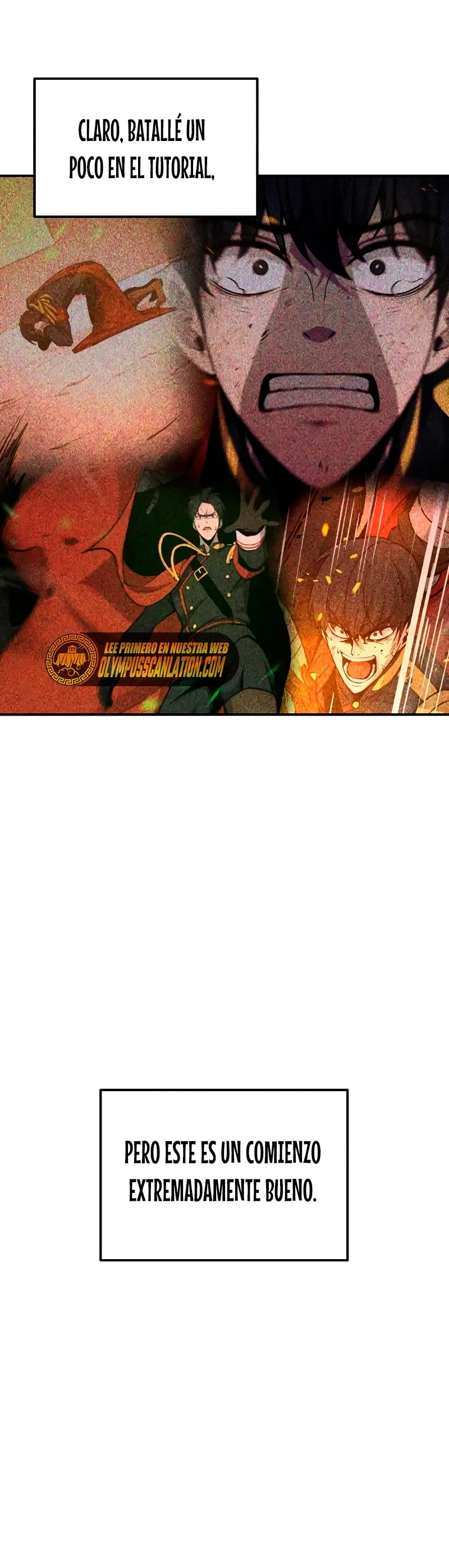 Me Converti En El Tirano De Un Juego De Defensa Capitulo 12 página 29