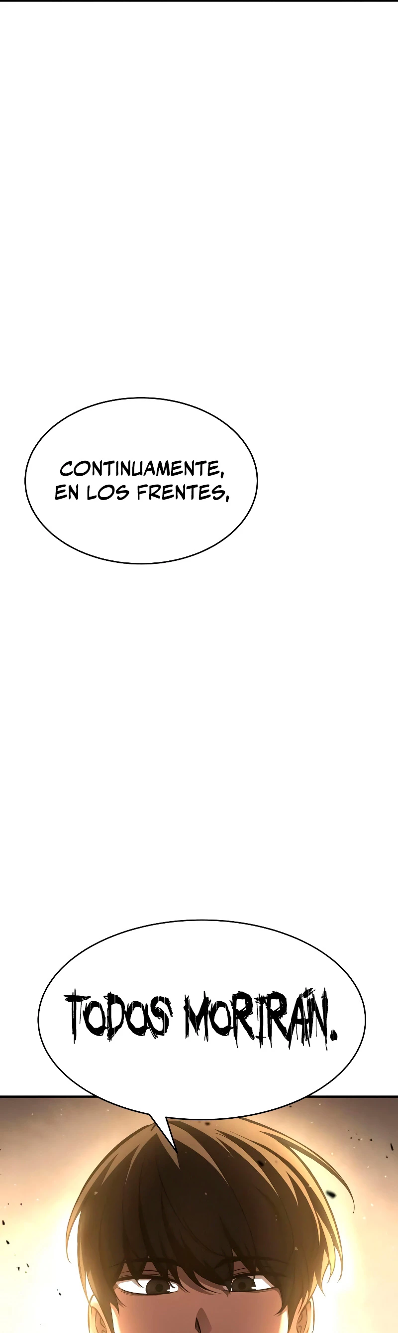 Me Converti En El Tirano De Un Juego De Defensa Capitulo 12 página 4