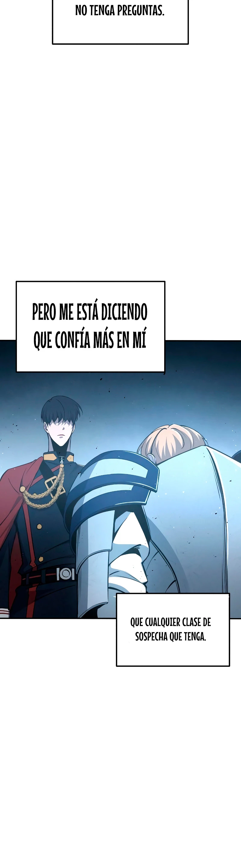Me Converti En El Tirano De Un Juego De Defensa Capitulo 12 página 41