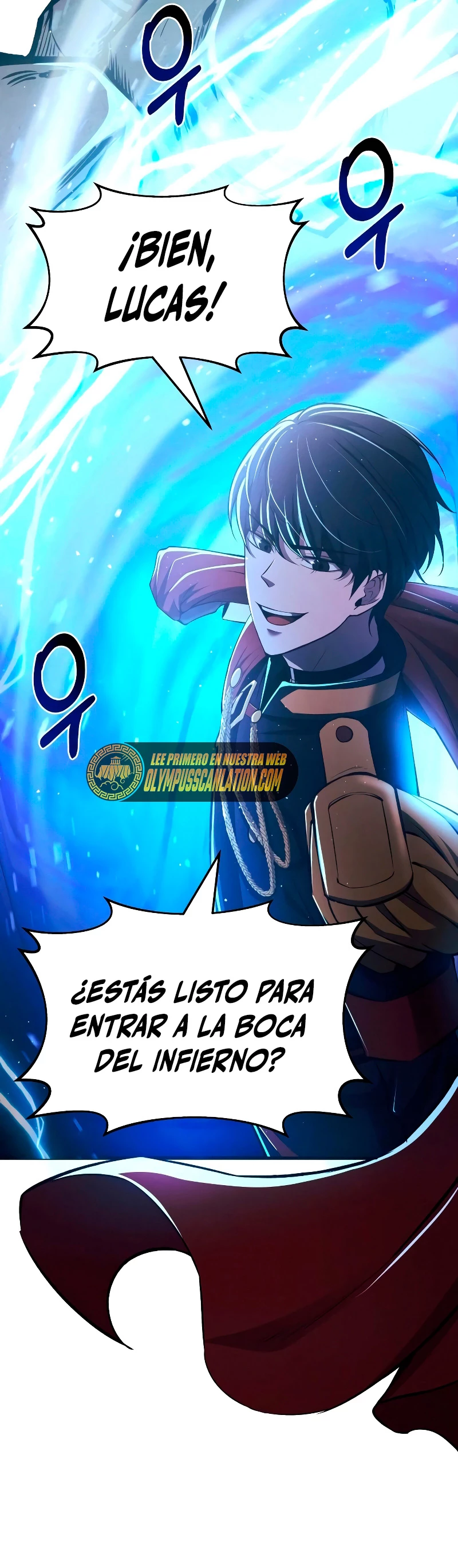 Me Converti En El Tirano De Un Juego De Defensa Capitulo 12 página 43