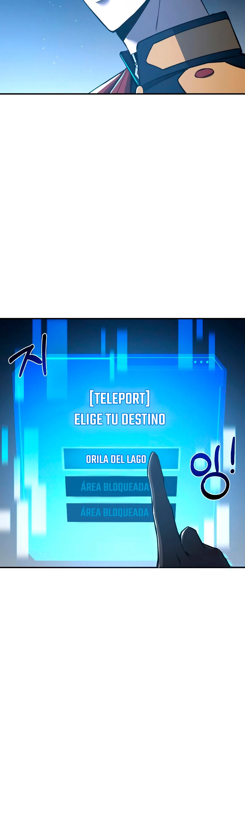 Me Converti En El Tirano De Un Juego De Defensa Capitulo 12 página 45