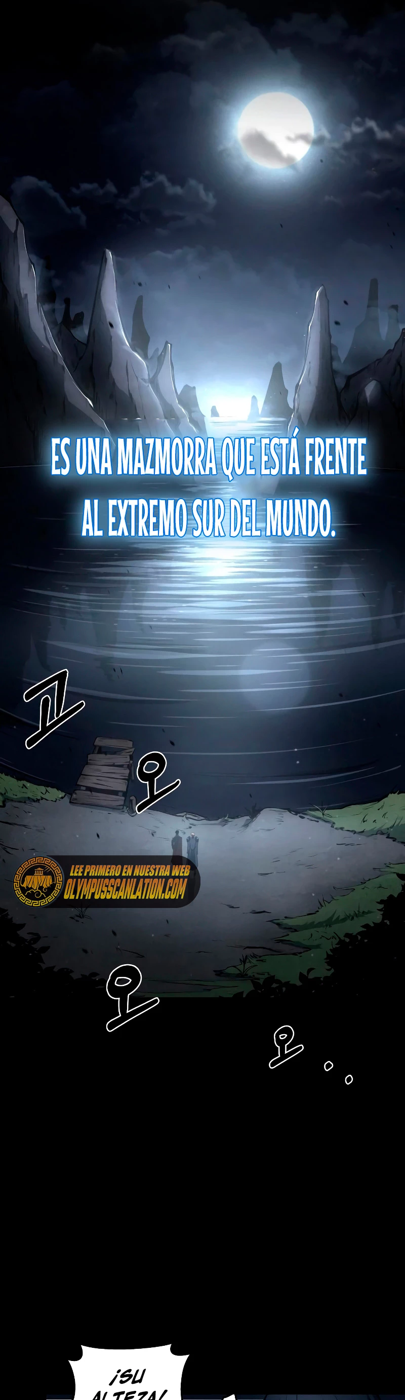Me Converti En El Tirano De Un Juego De Defensa Capitulo 12 página 52