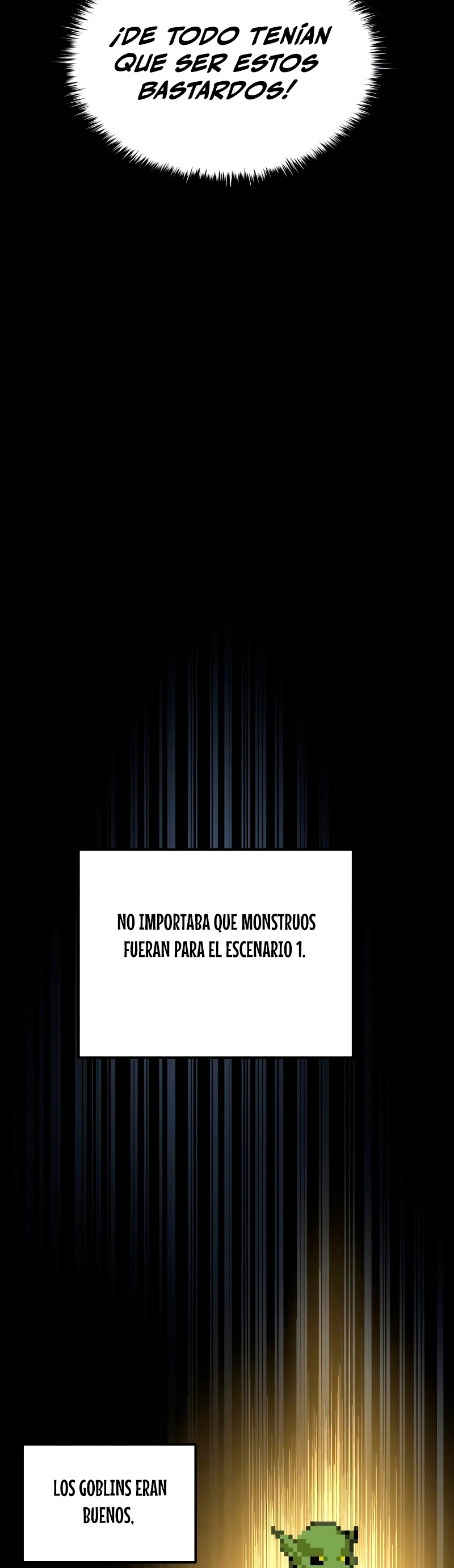 Me Converti En El Tirano De Un Juego De Defensa Capitulo 12 página 59