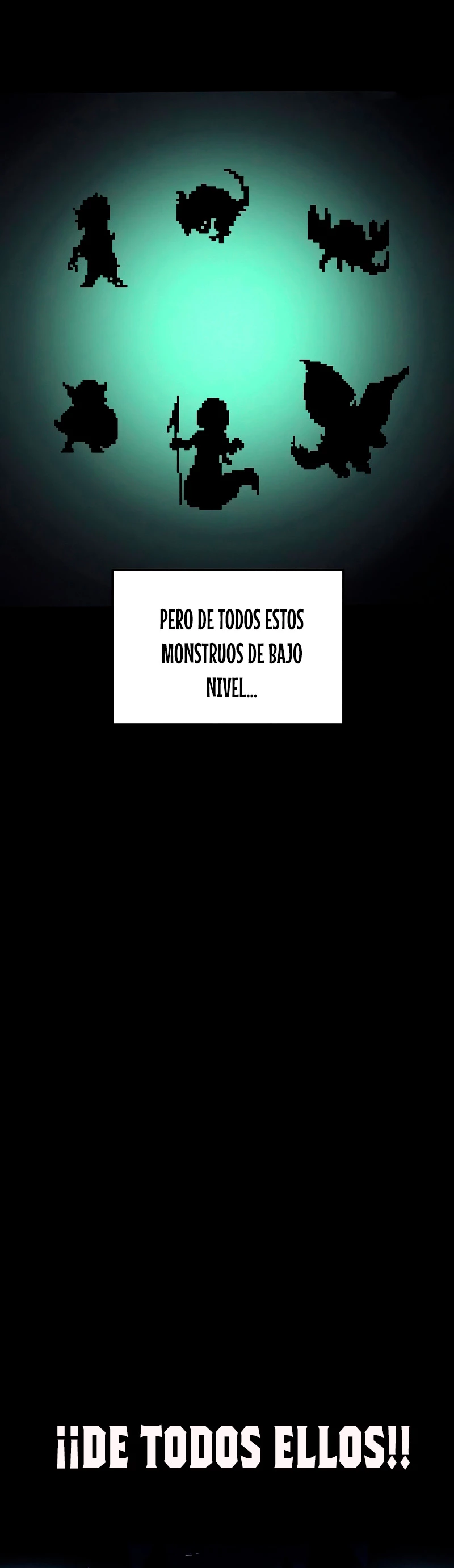 Me Converti En El Tirano De Un Juego De Defensa Capitulo 12 página 61