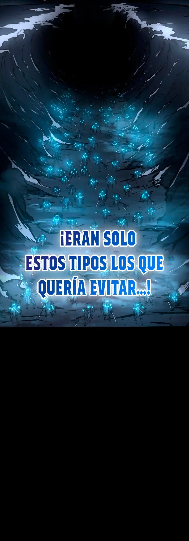 Me Converti En El Tirano De Un Juego De Defensa Capitulo 12 página 62