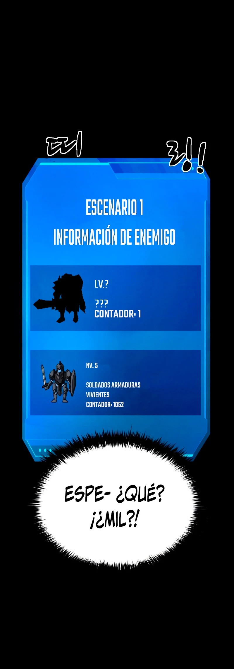 Me Converti En El Tirano De Un Juego De Defensa Capitulo 12 página 65
