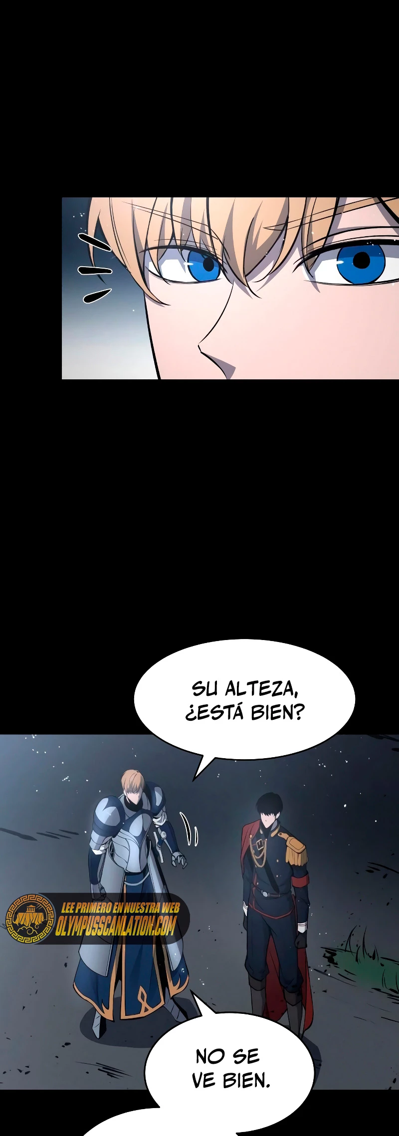 Me Converti En El Tirano De Un Juego De Defensa Capitulo 12 página 66