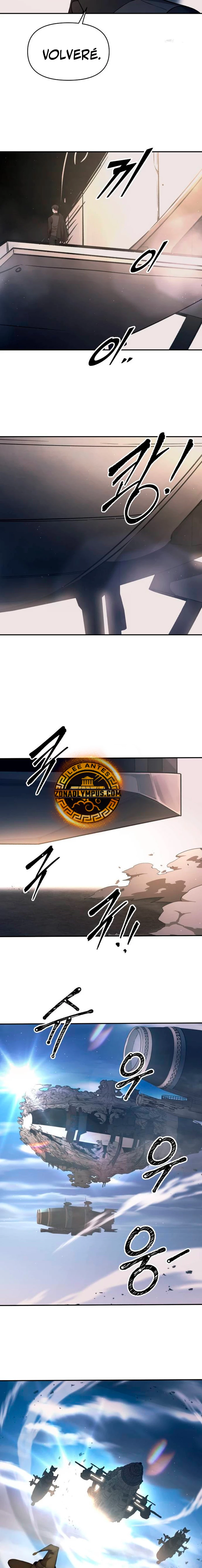 Me Converti En El Tirano De Un Juego De Defensa Capitulo 123 página 19