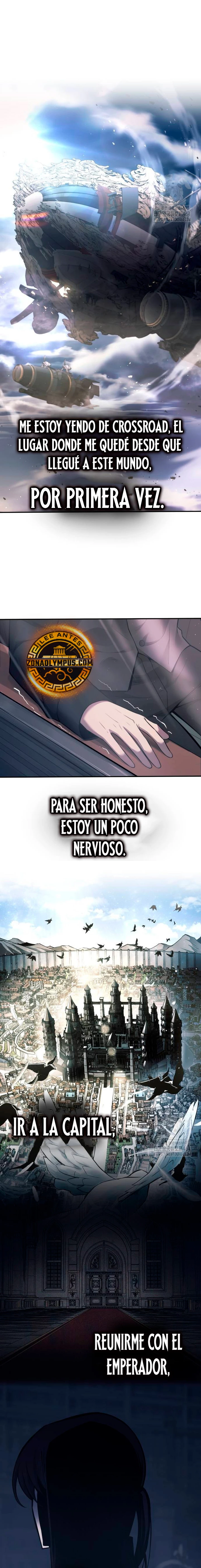 Me Converti En El Tirano De Un Juego De Defensa Capitulo 123 página 21