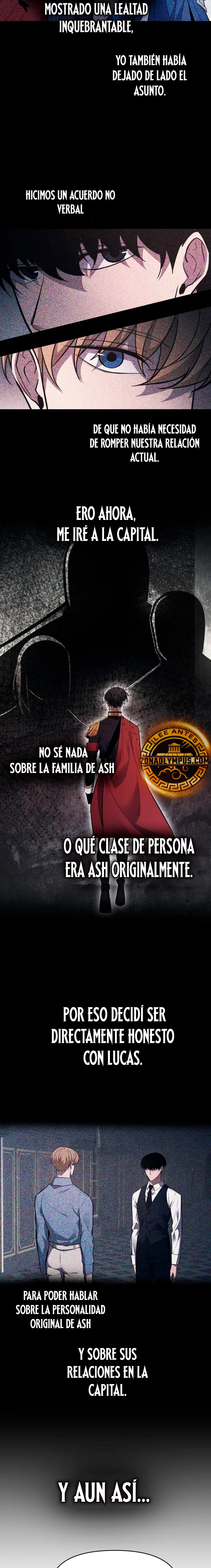 Me Converti En El Tirano De Un Juego De Defensa Capitulo 123 página 3