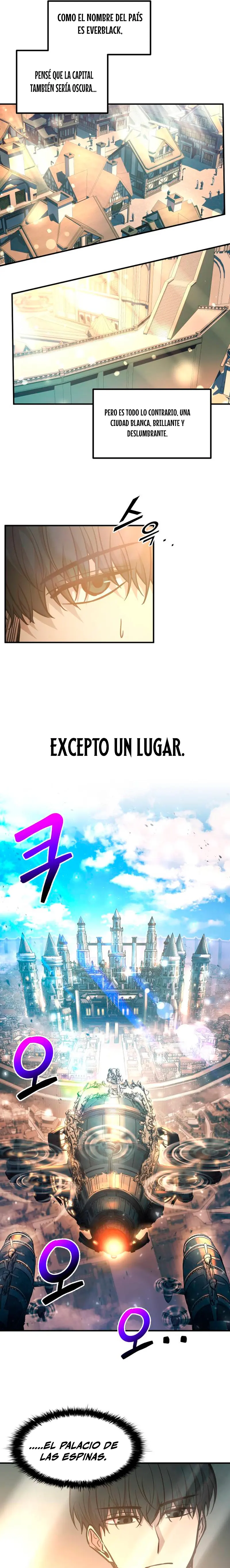 Me Converti En El Tirano De Un Juego De Defensa Capitulo 124 página 7