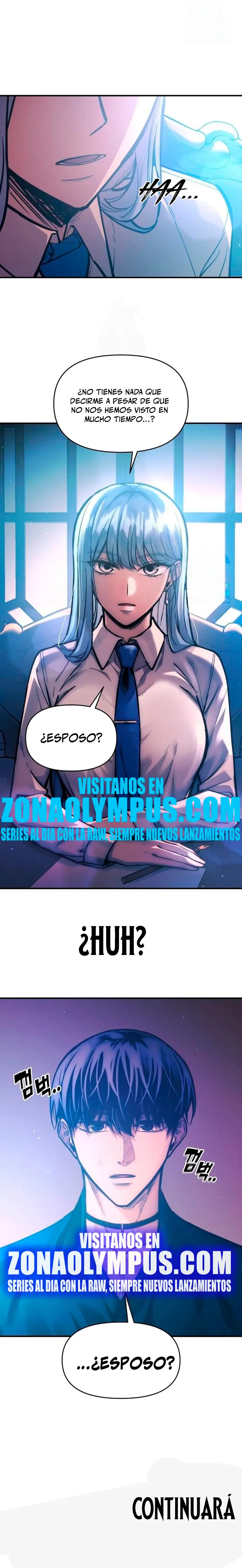 Me Converti En El Tirano De Un Juego De Defensa Capitulo 125 página 21
