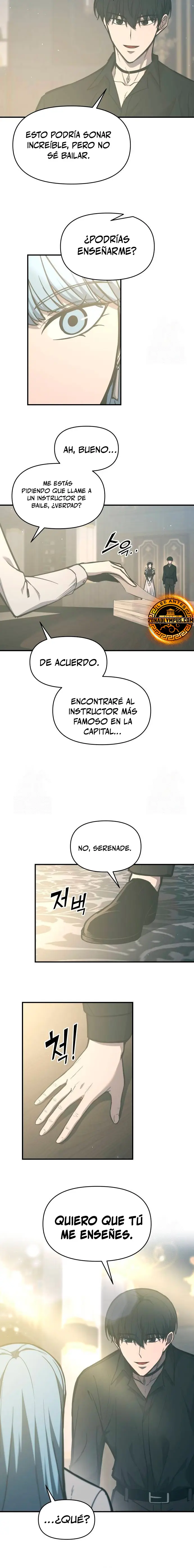Me Converti En El Tirano De Un Juego De Defensa Capitulo 128 página 21
