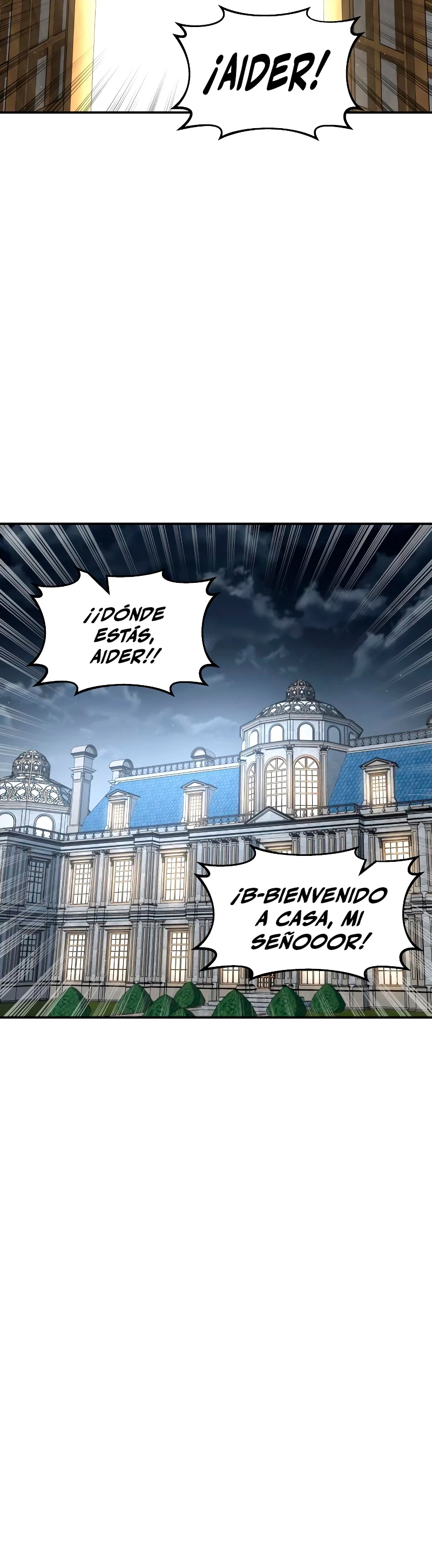 Me Converti En El Tirano De Un Juego De Defensa Capitulo 13 página 13