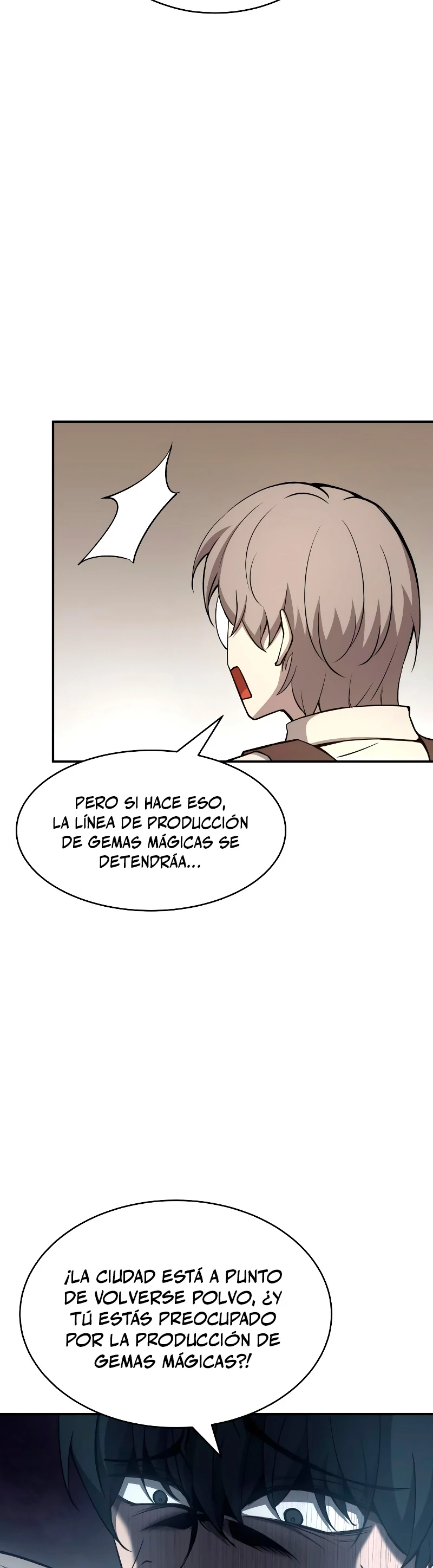 Me Converti En El Tirano De Un Juego De Defensa Capitulo 13 página 22