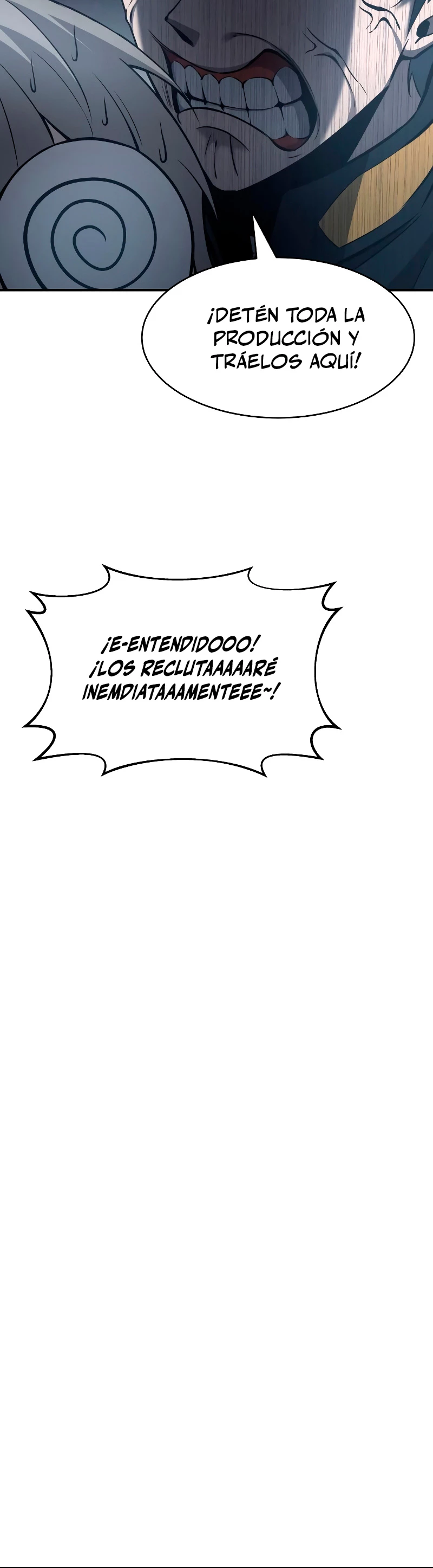 Me Converti En El Tirano De Un Juego De Defensa Capitulo 13 página 23