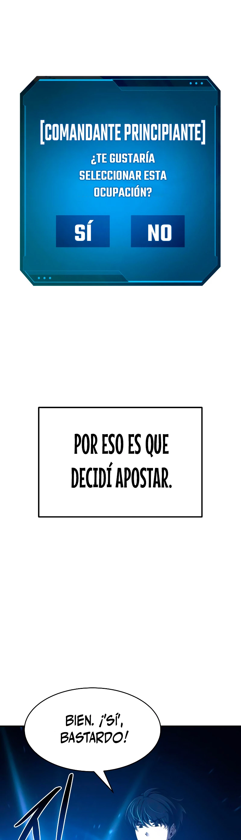 Me Converti En El Tirano De Un Juego De Defensa Capitulo 13 página 27